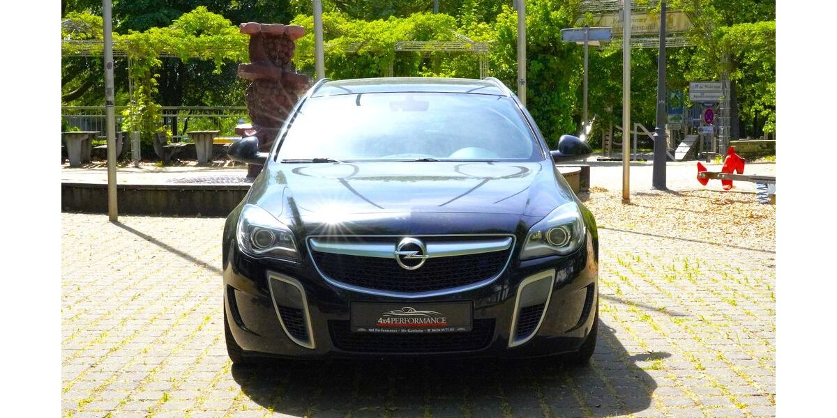 Opel Insignia 138.000 km 12.995 &euro; Mainz-Kostheim 55246