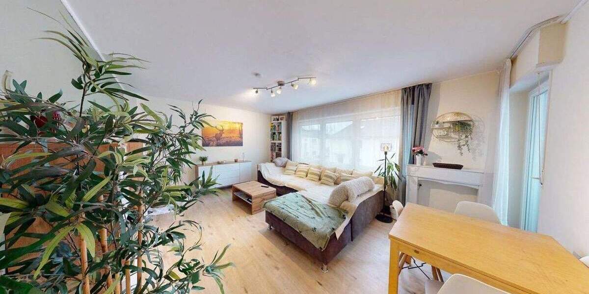 Mehrfamilienhaus, Wohnhaus Mannheim Käfertal - 1 Zimmer, 272 m&sup2;, 699.000&euro; | Angebot:25881067