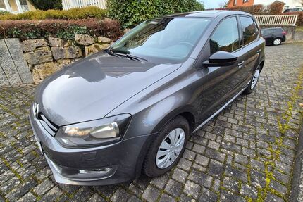 VW Polo 133.000 km 5.299 &euro; Kasbach-Ohlenberg 53547