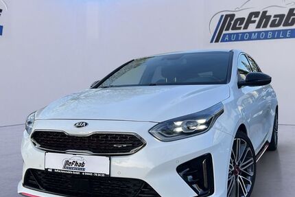 Kia pro ceed / ProCeed 100.000 km 19.950 &euro; Lohne 49393