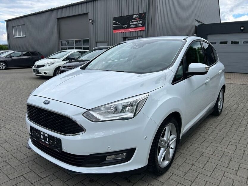 C-Max