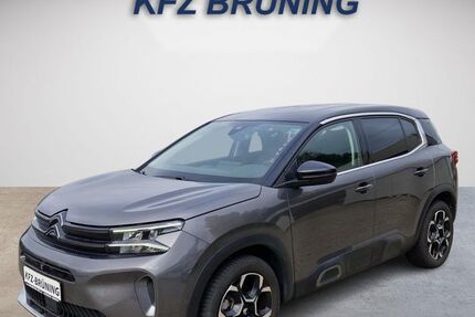 Citroen C5 Aircross 40.388 km 20.280 &euro; Lingen (Ems) 49811