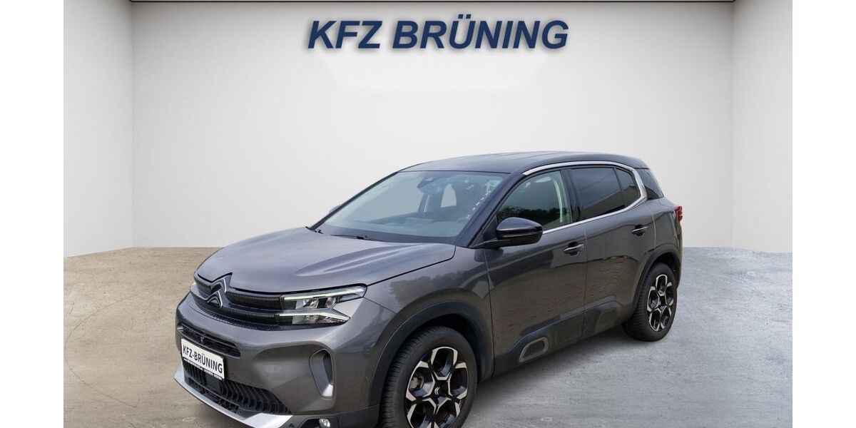 Citroen C5 Aircross 40.388 km 21.880 &euro; Lingen (Ems) 49811