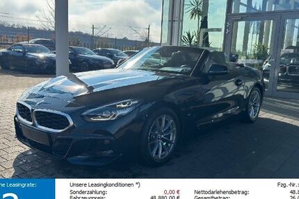BMW Z4 25.285 km 48.250 &euro; Friedrichshafen 88046