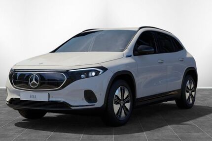 Mercedes-Benz EQA 30.340 km 28.890 &euro; Offenburg 77656