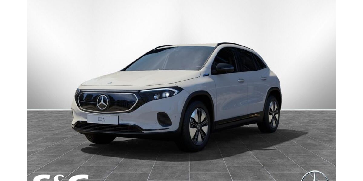 Mercedes-Benz EQA 30.340 km 28.890 &euro; Offenburg 77656