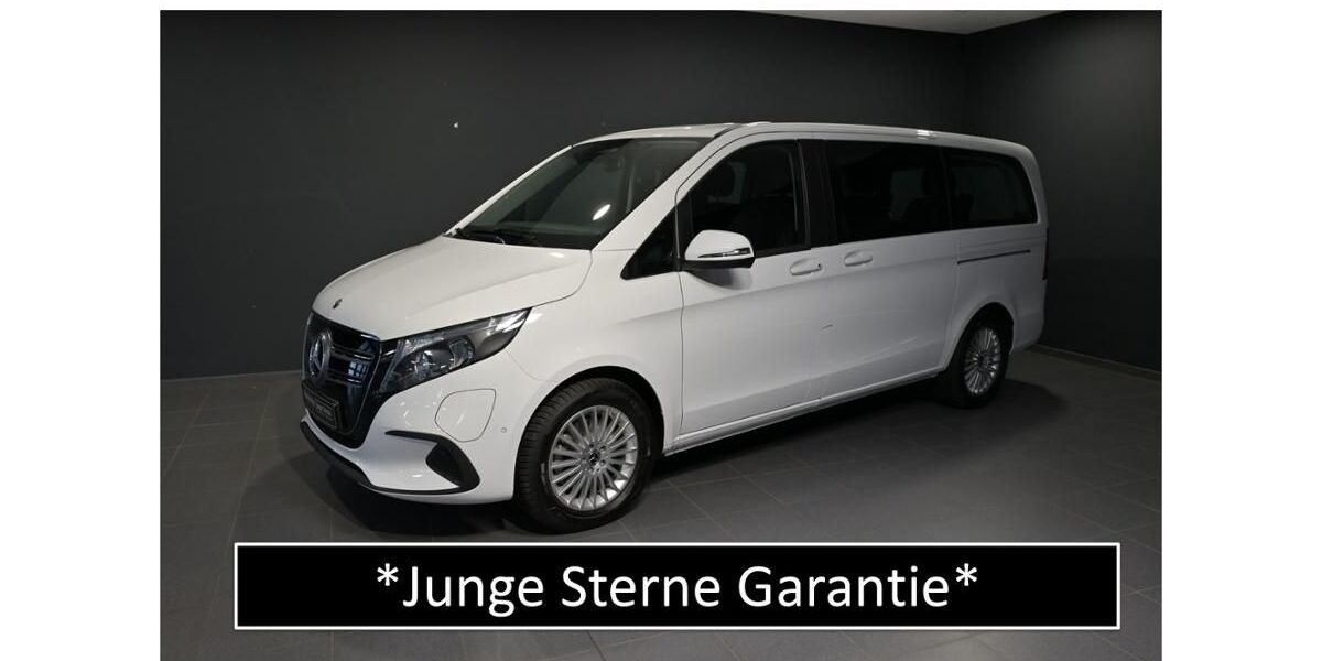 Mercedes-Benz EQV 8.280 km 47.760 € Waiblingen 71332