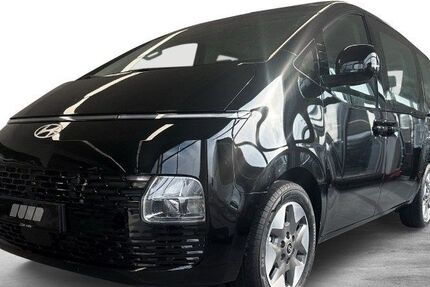 Hyundai STARIA 2.460 km 47.880 &euro; Bad Saulgau 88348