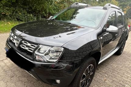 Dacia Duster 64.955 km 10.000 € Stutensee 76297