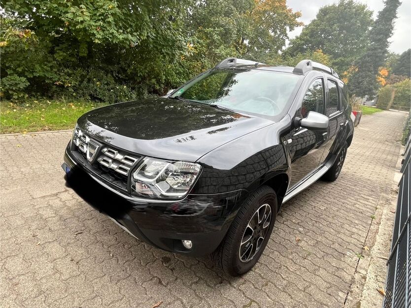 Dacia Duster 64.955 km 10.000 € Stutensee 76297