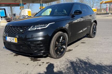 Land Rover Range Rover Velar 100.365 km 33.900 &euro; Mittenwalde 15749