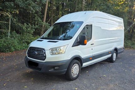 Ford Transit 164.200 km 9.900 € Langenselbold 63505