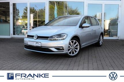 VW Golf 94.200 km 15.990 &euro; Freiberg 09599