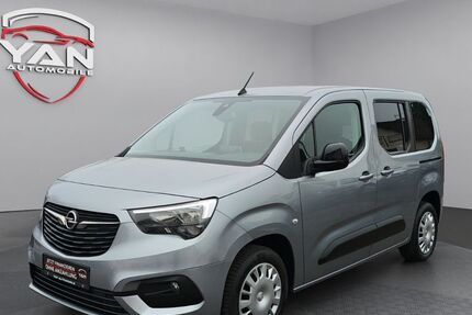 Opel Combo Life 52.289 km 19.900 &euro; Koblenz 56070