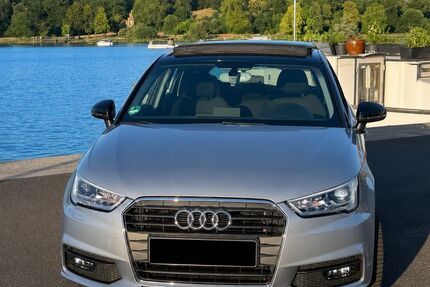 Audi A1 100.000 km 9.900 &euro; Potsdam 14467