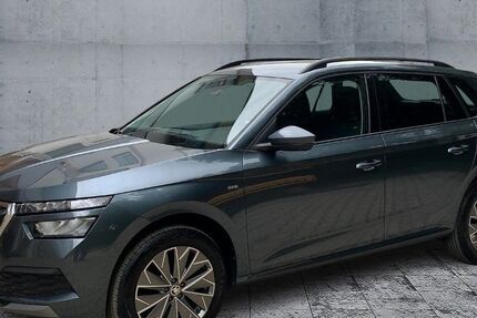 Skoda Kamiq 54.842 km 19.750 € Scheßlitz 96110