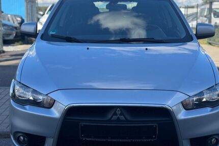 Mitsubishi Lancer 120.155 km 5.990 &euro; Wildau 15745