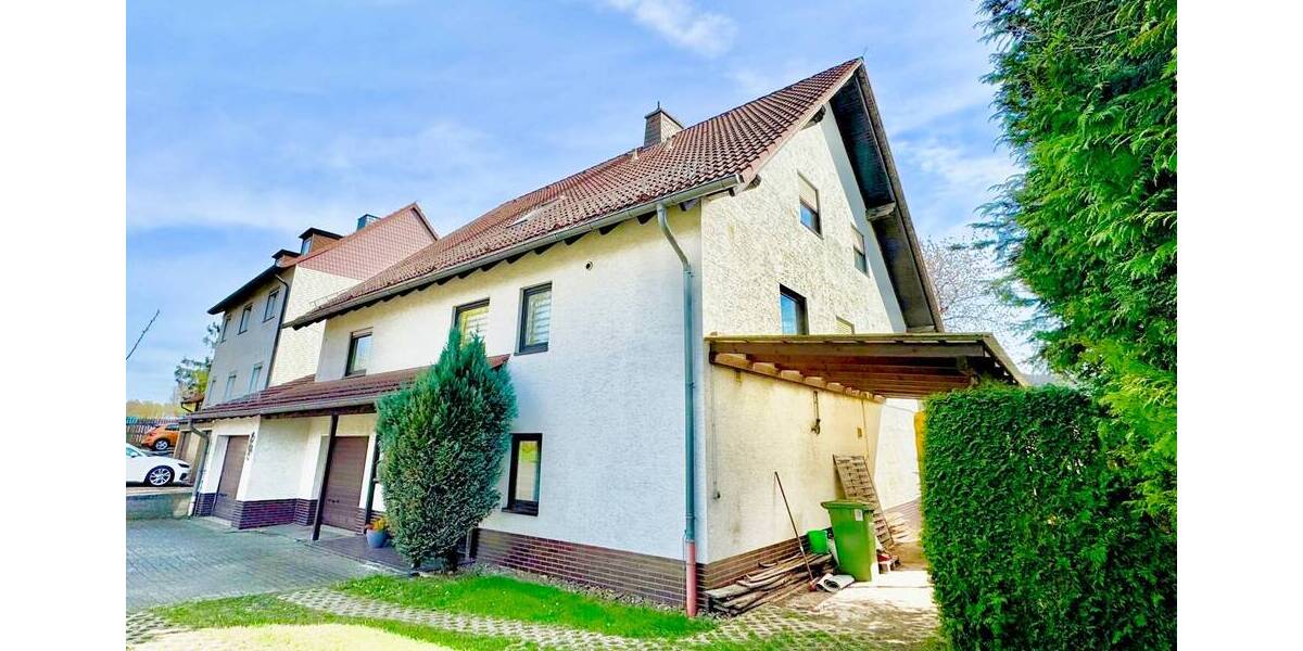 Einfamilienhaus Schauenburg / Breitenbach Breitenbach - 8 Zimmer, 221 m&sup2;, 345.000&euro; | Angebot:25822457