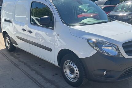 Mercedes-Benz Citan 150.900 km 7.999 &euro; Hamburg 21107