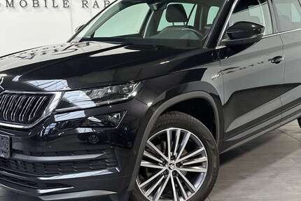 Skoda Kodiaq 92.450 km 29.449 &euro; Wardenburg 26203