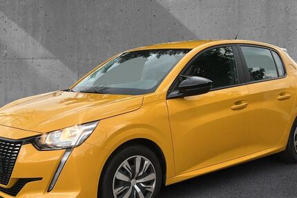 Peugeot 208 42.000 km 10.280 &euro; Neustadt am Rübenberge 31535