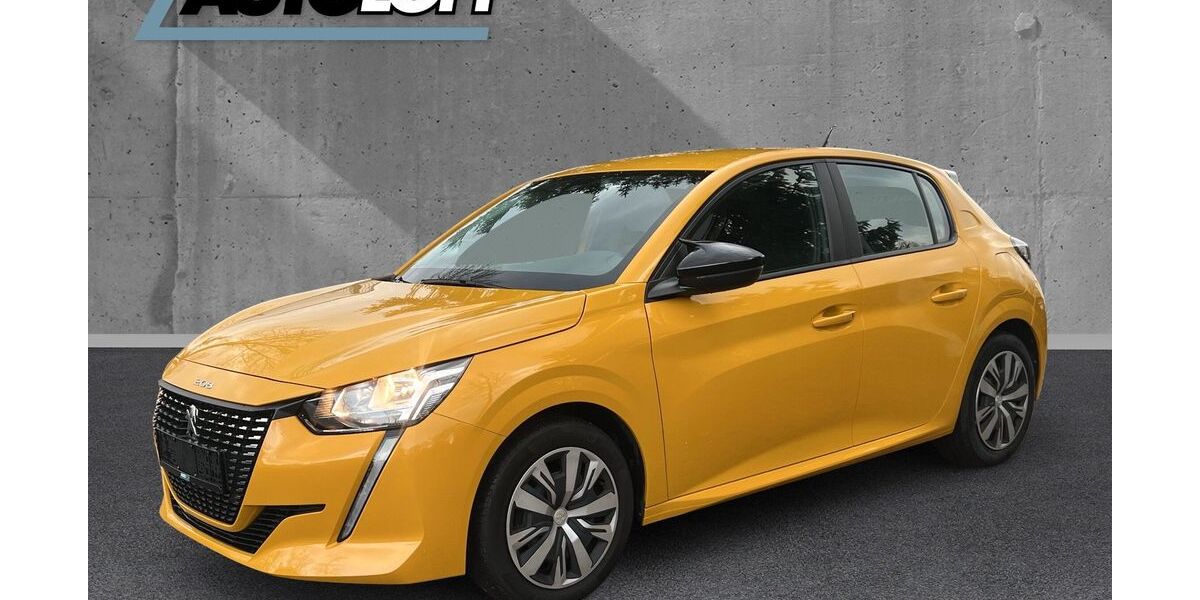 Peugeot 208 42.000 km 10.280 &euro; Neustadt am Rübenberge 31535