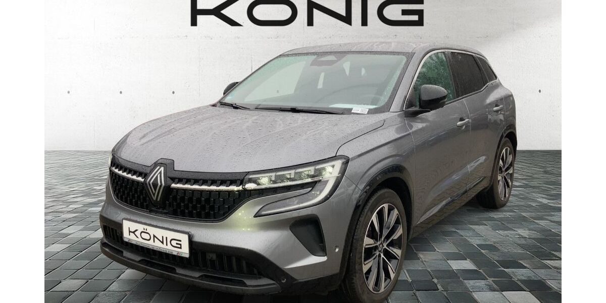 Renault Austral 36.288 km 24.990 &euro; Nohra 99428