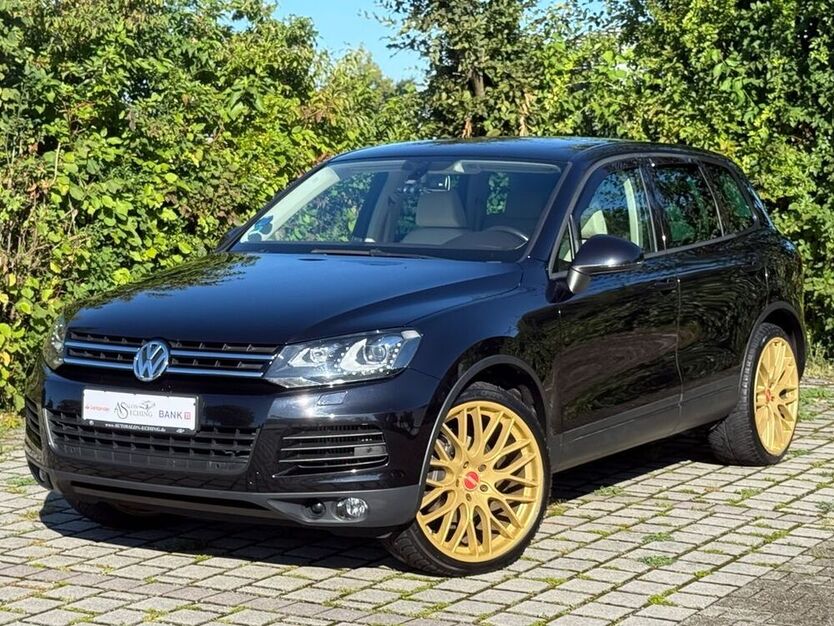 Touareg