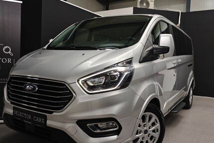 Ford Tourneo Custom 29.140 km 37.990 € Auenwald-Mittelbrüden 71549
