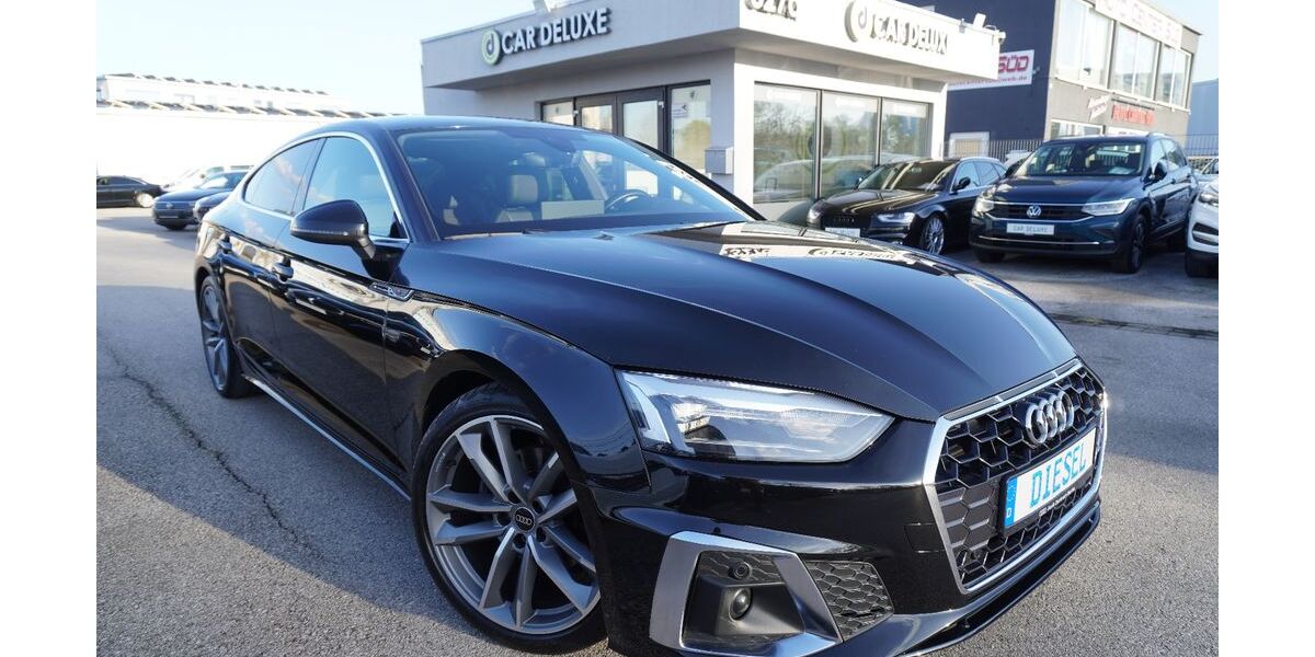 Audi A5 88.000 km 38.999 &euro; Fürth 90763