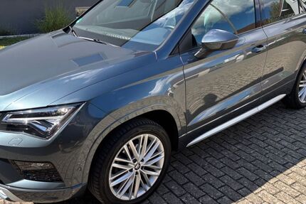 Seat Ateca 78.000 km 21.600 &euro; Horb am Neckar 72160