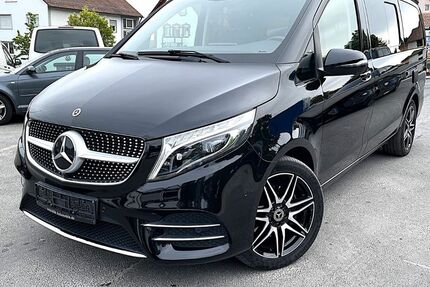 Mercedes-Benz 300 37.000 km 75.350 &euro; Lauf 91207