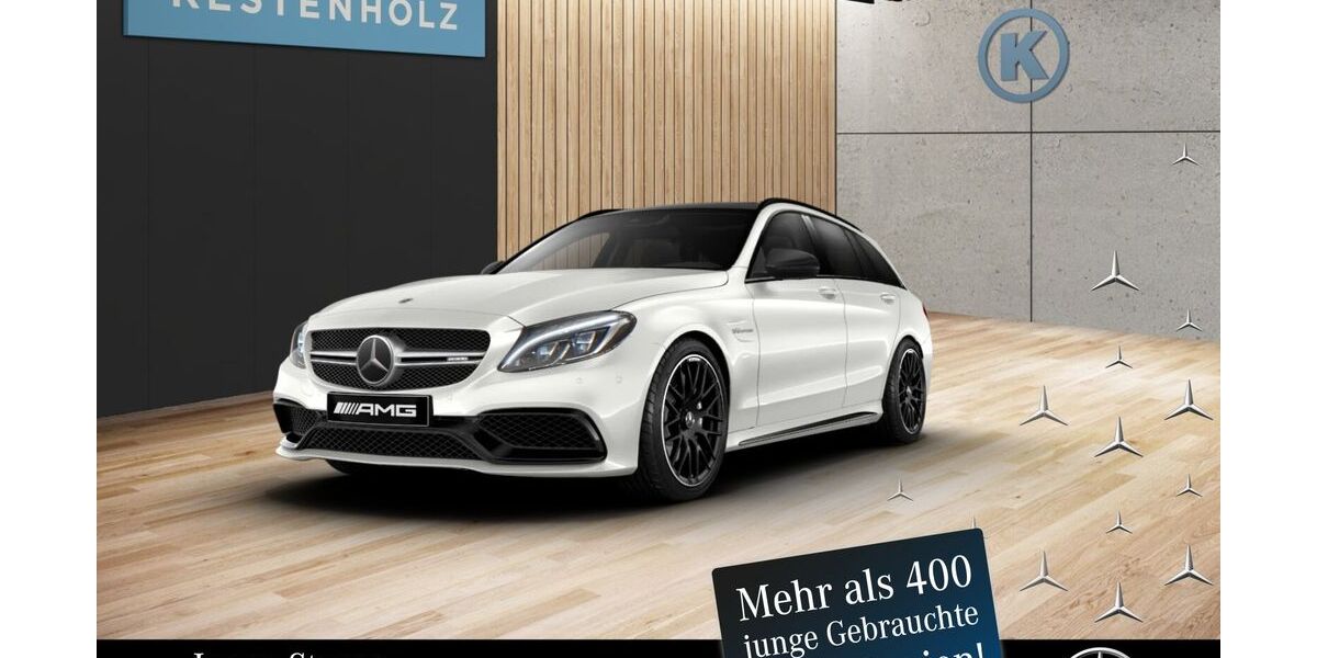 Mercedes-Benz C 63 AMG 80.284 km 42.488 &euro; Koblenz 56073