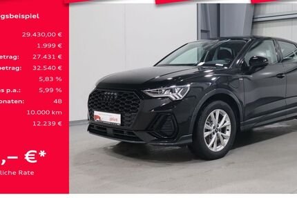 Audi Q3 81.492 km 29.430 &euro; Aachen 52078