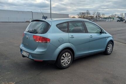 Seat Altea 212.000 km 3.999 &euro; Neuwied 56564