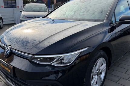 VW Golf 123.392 km 18.490 &euro; Peine 31224