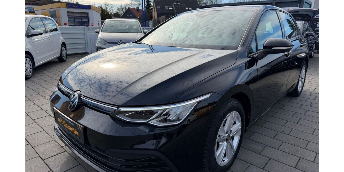 VW Golf 123.392 km 18.999 &euro; Peine 31224