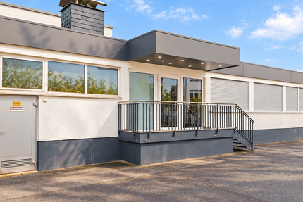 Gewerbeobjekt Fulda Aschenberg - 1.500&euro; | Angebot:27700479