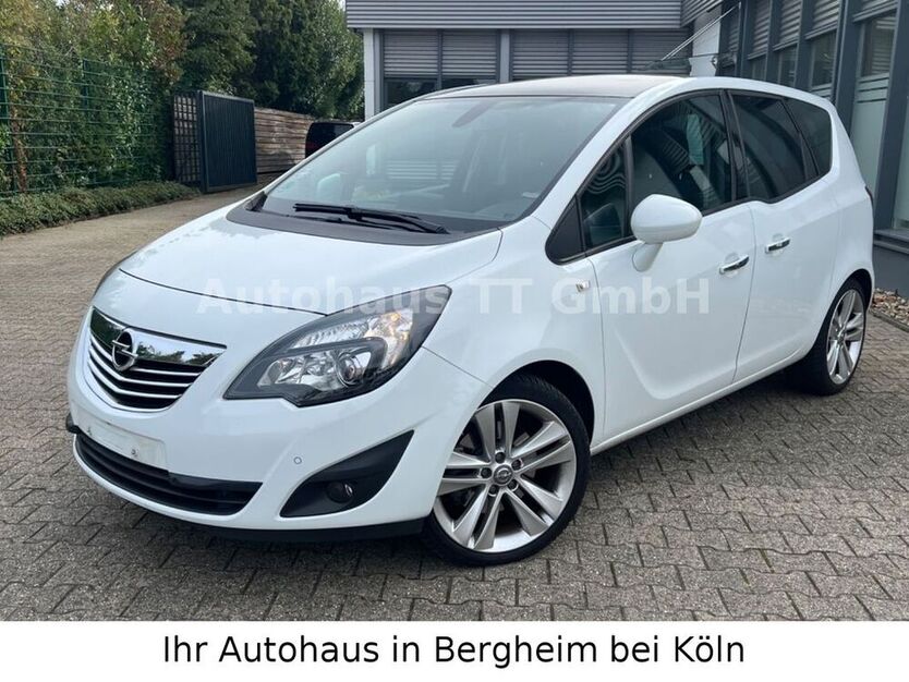 Meriva