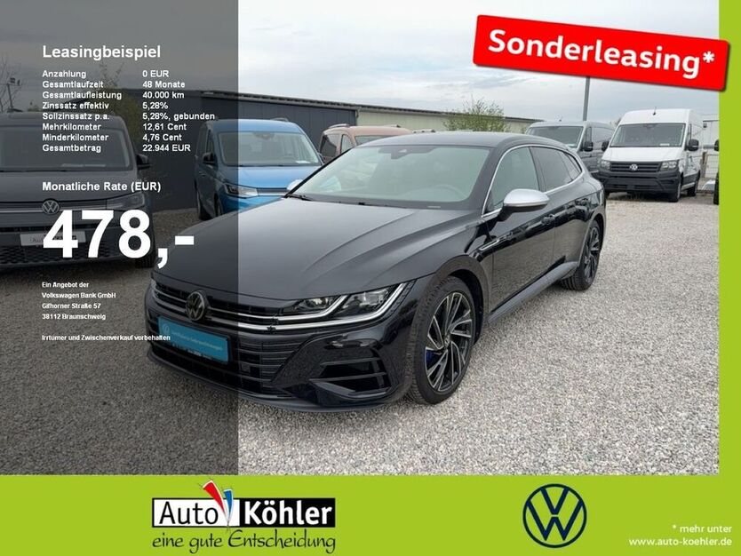 Arteon