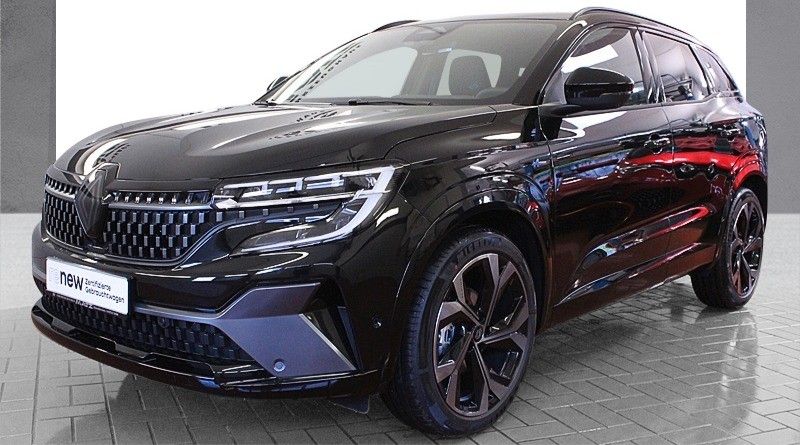 Renault Austral 16.000 km 37.975 € Porta Westfalica 32457