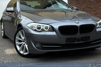 BMW 525 d*Soft-Close*HUD*Navi*R-Cam*Pano/Schieb* 171.096 km 11.990 &euro; Berlin 13187