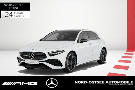 Mercedes-Benz A 180 3.864 km 33.890 &euro; Marne 25709