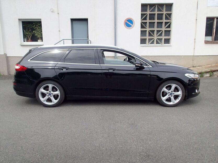 Mondeo