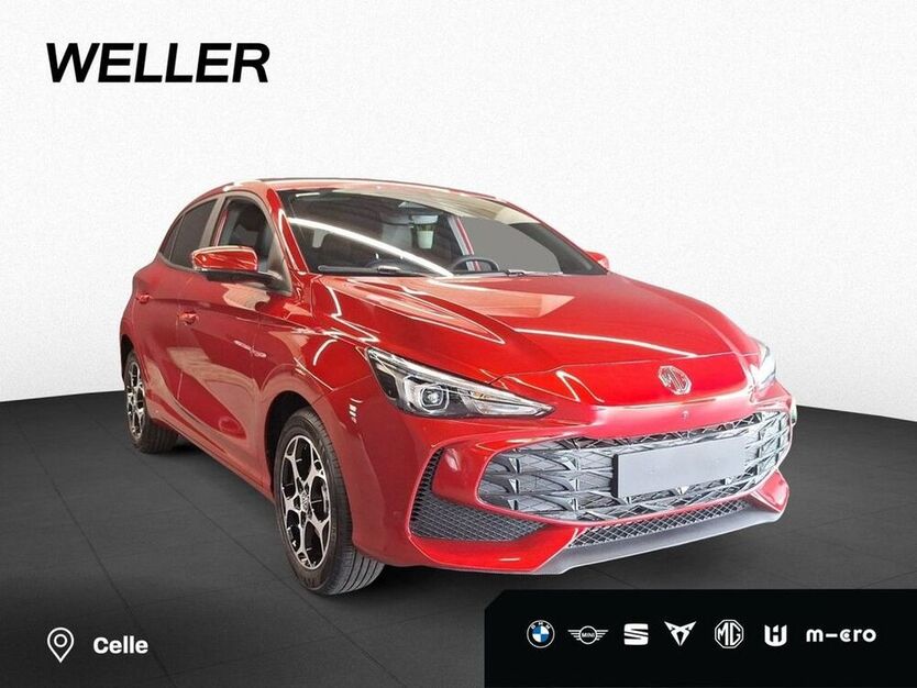 MG3