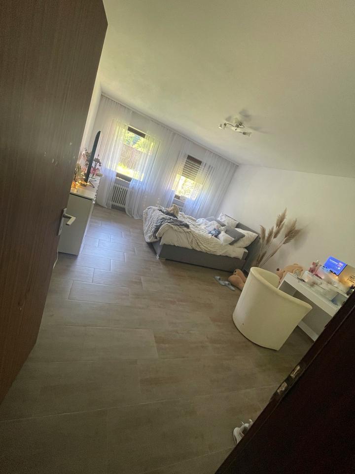 Wohnung zu vermieten