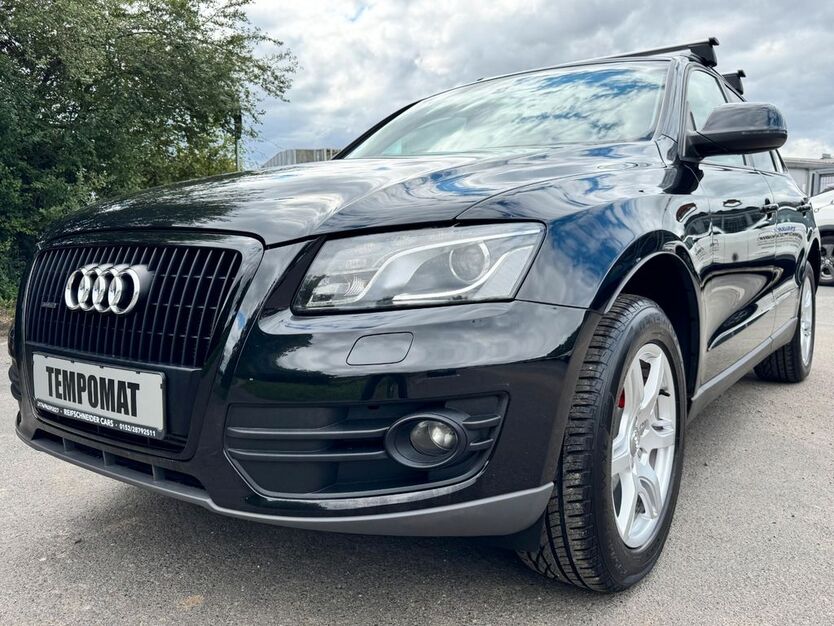 Audi Q5 199.990 km 10.990 € Schweinfurt 97424