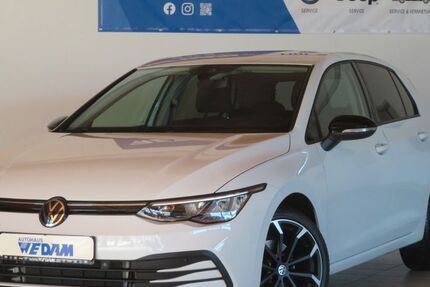 VW Golf 44.300 km 18.440 &euro; Spaichingen 78549