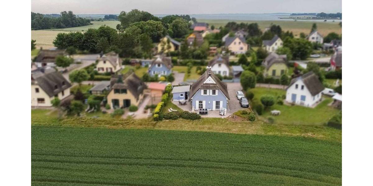 Einfamilienhaus Ummanz Mursewiek - 5 Zimmer, 142 m&sup2;, 699.000&euro; | Angebot:26055086