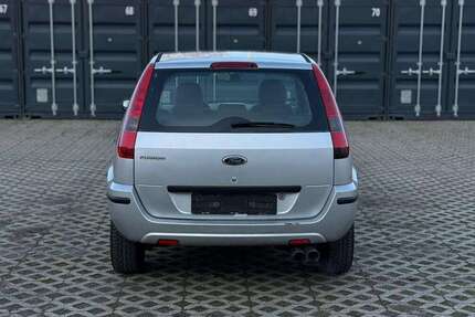 Ford Fusion 255.000 km 900 &euro; Berlin (Germany) 13465